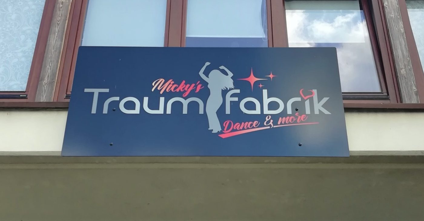 Micky's Traumfabrik