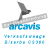 Arcavis Bizerba CS300