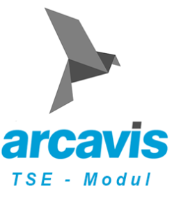 Arcavis TSE Modul