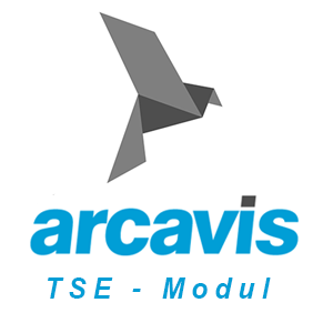 Arcavis TSE Modul