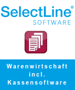 SelectLine Warenwirtschaft