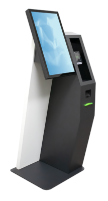 AURES Kiosk KOSMOS