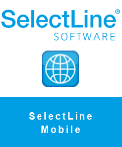 SelectLine Mobile