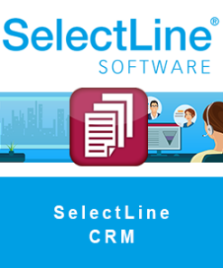 SelectLine CRM