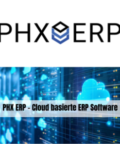 phx erp cloud basierend