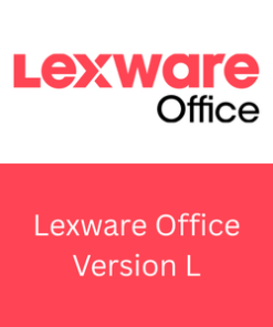 Lexware Office -Verion L