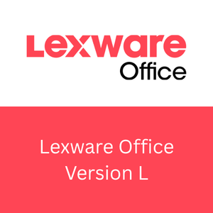 Lexware Office -Verion L