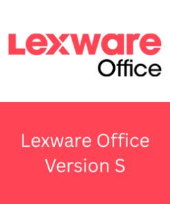 Lexware Office - Version S