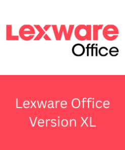 Lexware Office - Version XL