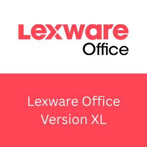 Lexware Office - Version XL