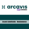 Arcavis Schnittstelle - WooCommerce