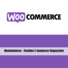 WooCommerce Anbindung