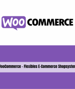 WooCommerce Anbindung